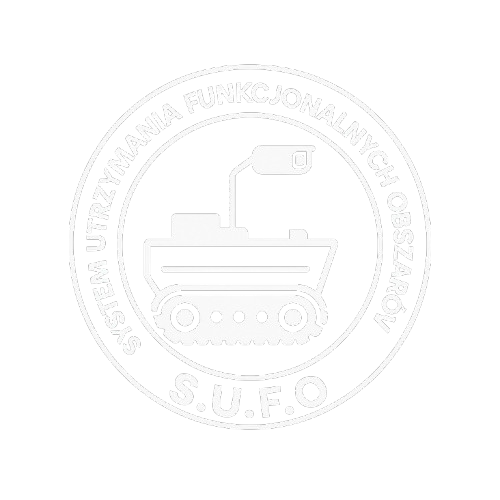 Logo SUFO